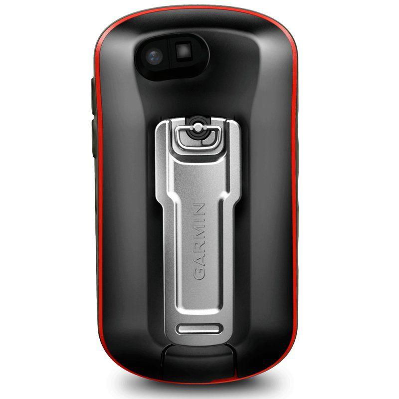 GPS Esportivo Garmin Oregon 750 4GB Wi-Fi Touchscreen com Câmera